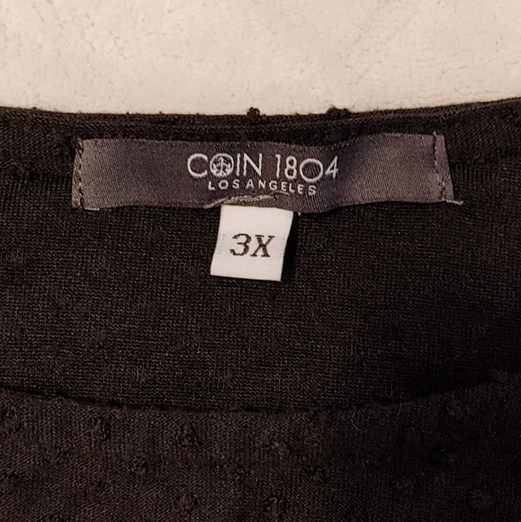 Black Shirt - Picture 2 of 5